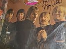 Young Girl Gary Puckett Autographed Album