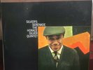 Horace Silver Blue Note Stereo LP Silver's Serenade