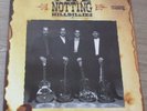 THE NOTTING HILLBILLIES VINYL LP MISSING..PRESUMED HAVING... MARK KNOPFLER NM