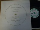 LOLA BOBESCO - FREDDY LEGRAND / MOZART ./ ALPHA CL 4010 stereo