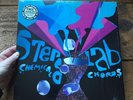 STEREOLAB-CHEMICAL CHORDS 2x VINYL 4AD