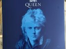 Queen - Radio Ga Ga 7 Inch Vinyl (Carnaby Pop Up Store Exclusive #0203/1000)