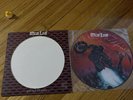 Meat Loaf. Bat Out Of Hell Special Limited Edition Picture Disc-Excellent cond.