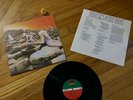 LED ZEPPELIN - HOUSES OF THE HOLY / ORIGINAL VINYL LP / 1973 ATLANTIC SD 7255
