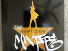 The HAMILTON MIXTAPE Double Vinyl LP LIN-MANUEL MIRANDA  Alicia Keys CLARKSON