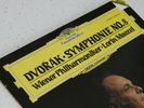 DGG digital 2532 034 Lorin Maazel Dvorak Symphony No.8 ED1 NM