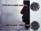 Del The Funky Homosapien ORIG US 2LP Both sides of the brain EX 2000 Rap Hip Hop