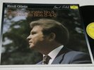 DGG 2543 530 Emil Gilels Chopin Piano RECITAL Sonata & Polonaises NM