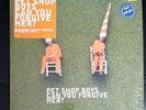 Pet Shop Boys - Can You Forgive Her (US 12