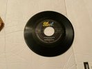 THE PARAMOUNTS 45 WHY DO YOU HAVE TO GO-CONGRATULATIONS