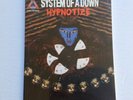 SYSTEM OF A DOWN  HYPNOTIZE  2005 SONG BOOK **COMPLETE ALBUM** LONELY DAY