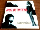 The Go-Betweens - 16 Lovers Lane - 1988 Scandinavian Import 1988 Mint Vinyl