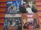 Vinyl Canned Heat, Cuby + Blizzards, Chicken Shack LPs