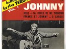 Johnny HALLYDAY     Belle        7