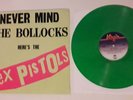 sex pistols- never mind the bollocks - 