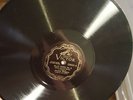 COUNTRY / JAZZ -- Jimmie Rodgers : Mean Mama Blues - VIctor 23503 - 78 (V+)