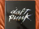 Discovery by Daft Punk LP (2014 Pressing)