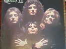 Queen - 2 II  RARE ORIGINAL UK 1974 1st PRESS BLAIRS EMA 767 GOOD VINYL LP