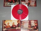 RARE LP MOSHPIT - MIRROR OF AN UNBROKEN FAITH - ROCK-O-RAMA REBELLES ISD OI