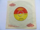 CHUCK JACKSON   HAND IT OVER - UK NORTHERN SOUL -