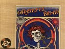 The Grateful Dead - Grateful Dead Vinyl (NM+) Rock Sealed  Propeller Variant