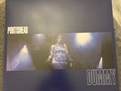 Portishead Dummy Vinyl
