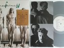 David Bowie TIN MACHINE Tin Machine II   BRAND NEW & SEALED SILVER VINYL LP
