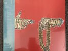 Run The Jewels 2 Ltd Turntable Labs Exclusive 2x RED / BLUE Vinyl LP New IN HAND