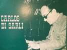 CARLOS DI SARLI - 1929-1947 LP, RARE JAPANESE PRESSING, DL-131