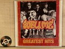 Sublime - Greatest Hits Vinyl (VG+) Ska Rock