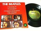 The Beatles:  