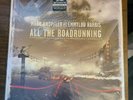 Mark Knopfler Emmylou Harris All the Roadrunning 2LP New & Sealed
