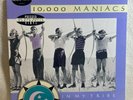 10,000 MANIACS, In My Tribe (Elektra 60738-1) EX PROMO LP - Pop/Rock - 1987