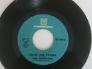 The Winstons - Color Him Father / Amen, Brother    METROMEDIA RECORDS  VG+