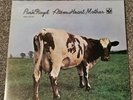 PINK FLOYD - ATOM HEART MOTHER 1970 CANADA PRESS VINYL LP SKAO-382 PROG ROCK