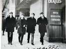 The Beatles : Live At The BBC Vol 1: Rare Triple Album : +  Booklet