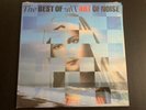 Art of Noise The Best Of The Art Of Noise Vinyl Record LP RARE Canadian Pressing