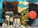The Seeds Future Original 1967 GNP Crescendo Records GNP-2038 MONO EX CLEAN LP