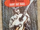 Peter Walker Rainy Day Raga Lp