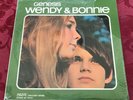 WENDY & BONNIE - Genesis LP - Skye Records 1969