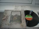 Led Zeppelin IV Untitled Zoso NM/EX TOP A3/B4 CREAM INNER COMPLETE 1972 UK LP NM
