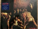 Skid Row Slave To The Grind LP 12” Vinyl Atlantic Records 1991