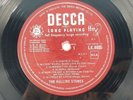Rolling Stones Original LP Unboxed Decca Mono 1964 