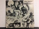The Albert S/T LP OG Soul Funk Jazz Psych Breaks Samples Perception