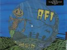 AFI - All Hallow's E.P. - Vinyl Record 10.. - d7350d