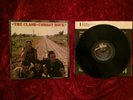 THE CLASH Combat Rock EX+ 1982 Epic FE37689 1ST PRESS MASTERDISK Rock The Casbah