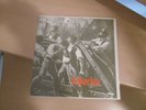 seltene Krautrock LP / BAKERLOO / Harvest 1C 062-90 519
