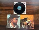 ZZ Top - Tejas - 1976 1st Press London PS-680 Fold-Out Cover Vg+ Free Shipping