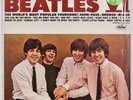 THE BEATLES: VI US Apple Shrink 70s Stereo LP NM Vinyl