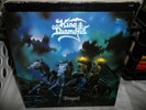 King Diamond ‎– Abigail LP  Roadracer Records ‎RR 9622